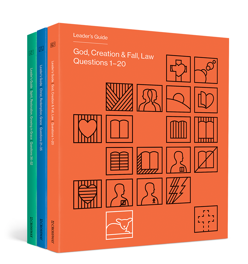 The Catechism