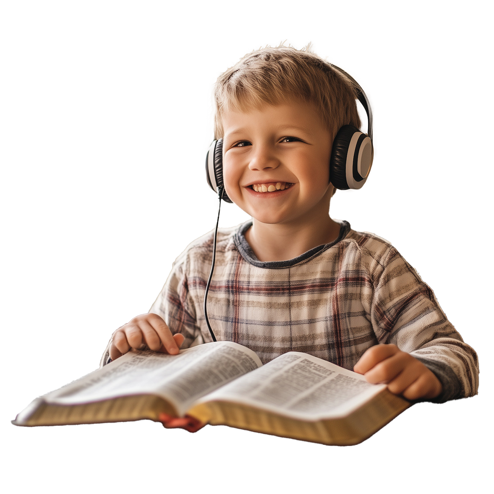 The Catechism